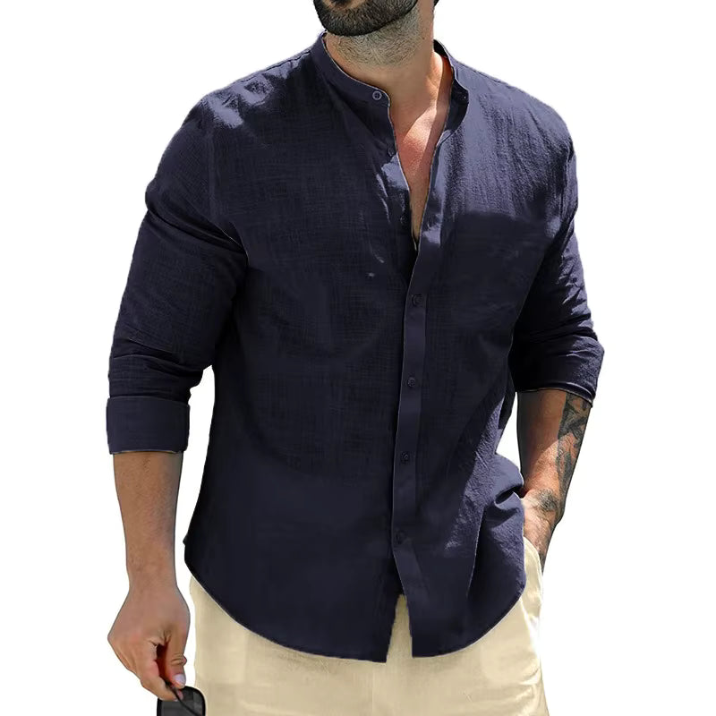 Lightweight Overhemd