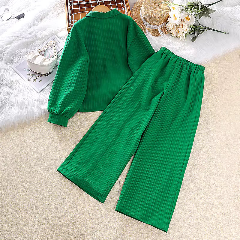 Casual Cool Set – Move & Play