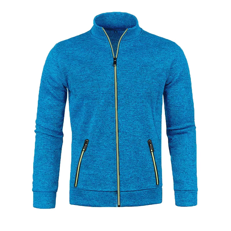 Heren Coltrui Vest – Modern & Warm