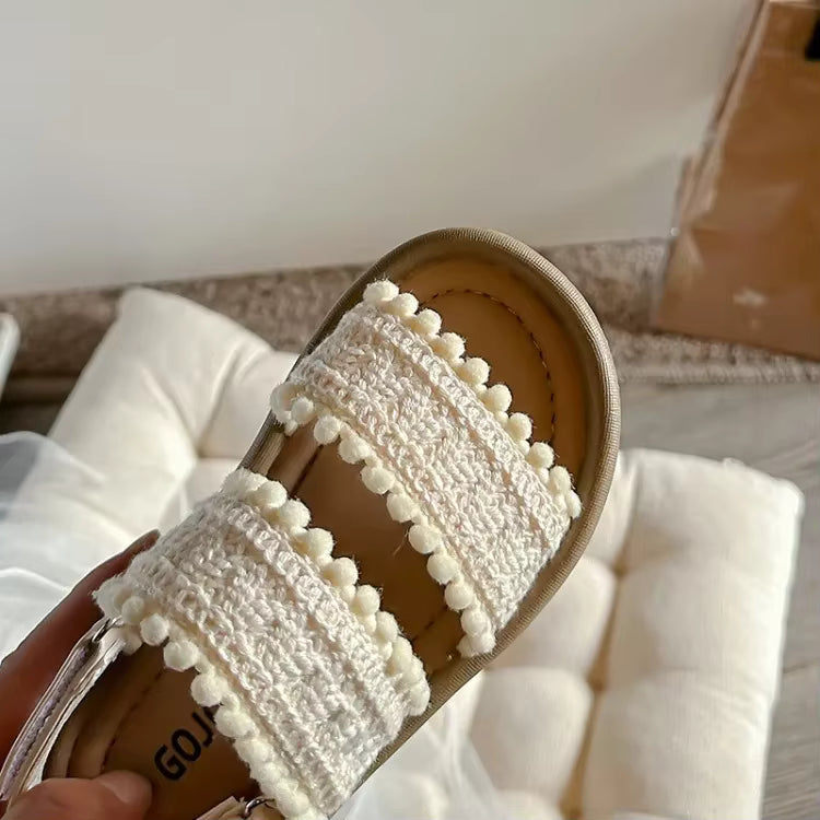 Trendy Zomer Sandalen voor Meisjes