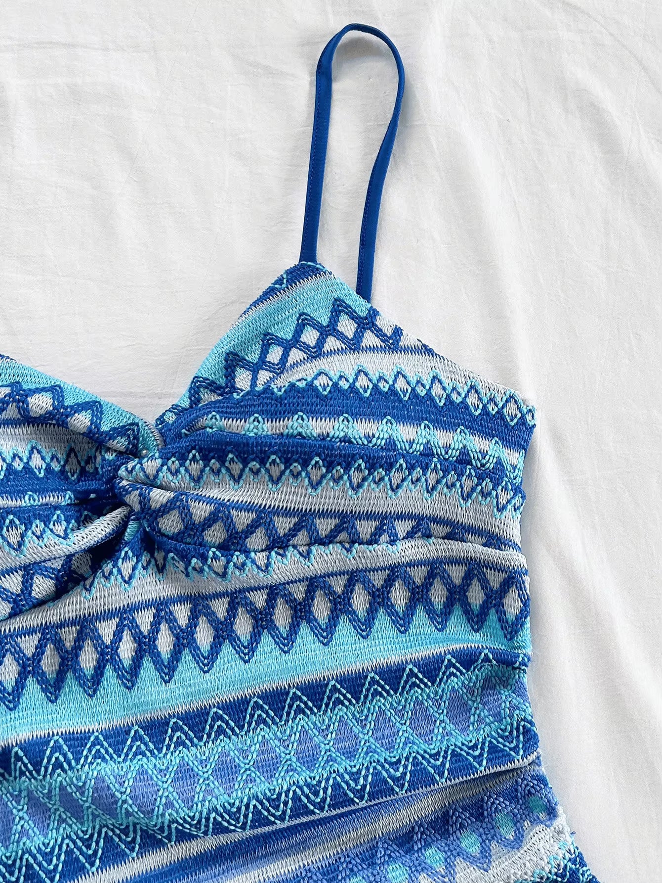 Elegante Casual Mini Jurk