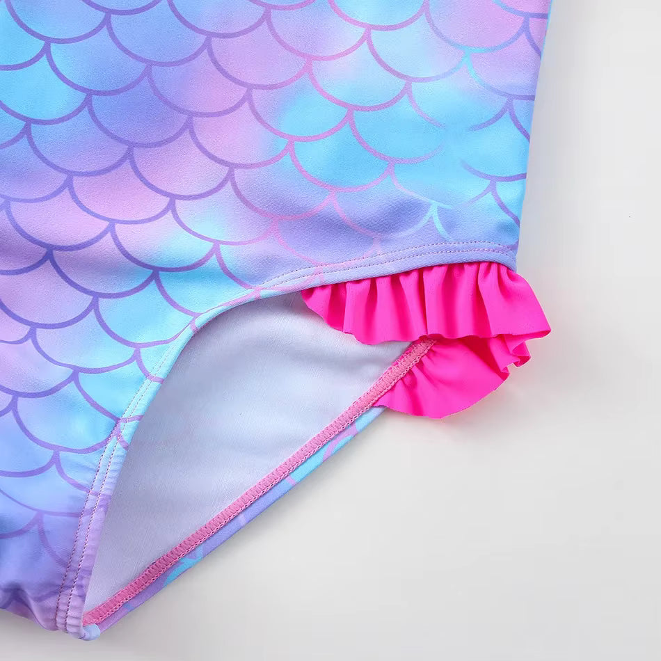 Be a Mermaid - Badpak