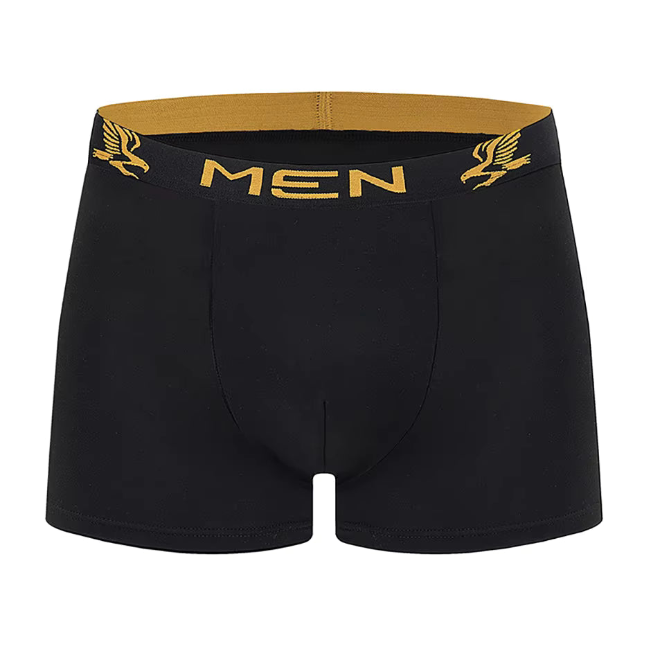 Sportieve Slim-Fit Boxers – 4-Pack