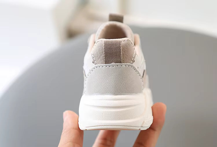 Stoere Sneakers voor Kids