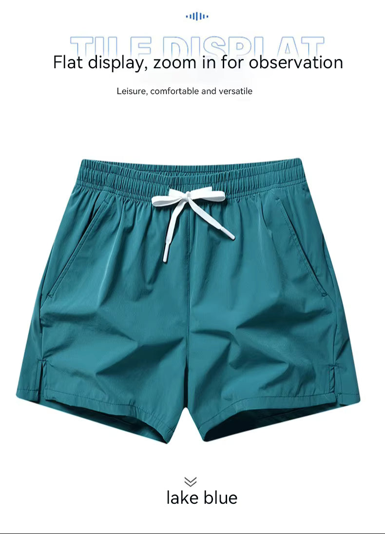Comfort Shorts voor Sport & Vrije Tijd