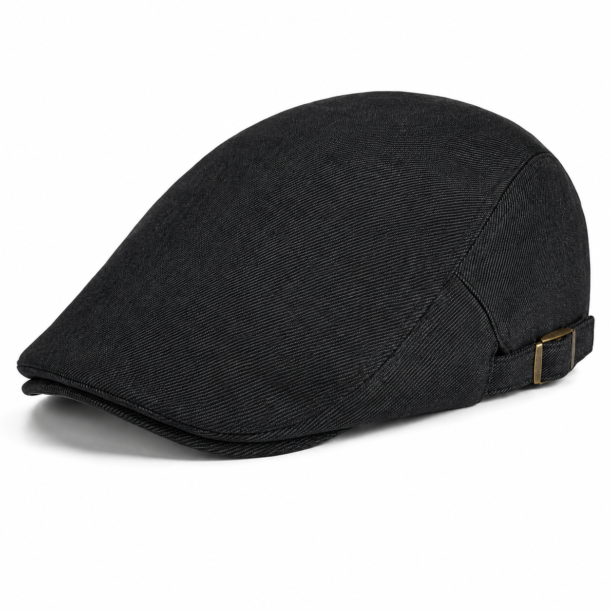 Stijlvolle Flat Cap voor een Tijdloze Look