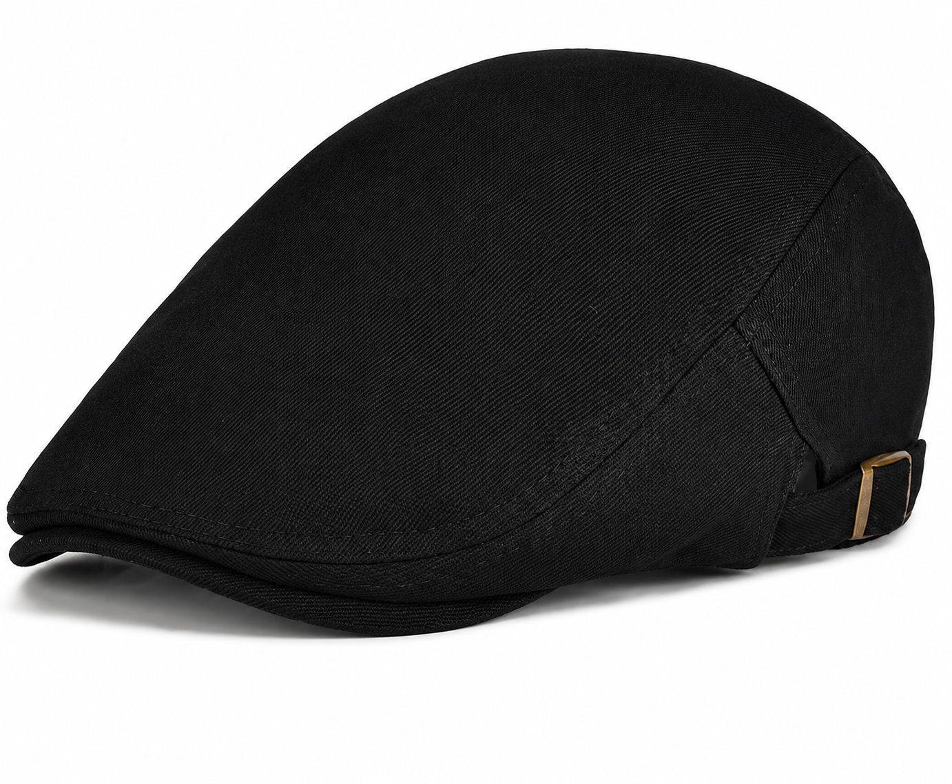 Stijlvolle Flat Cap voor een Tijdloze Look