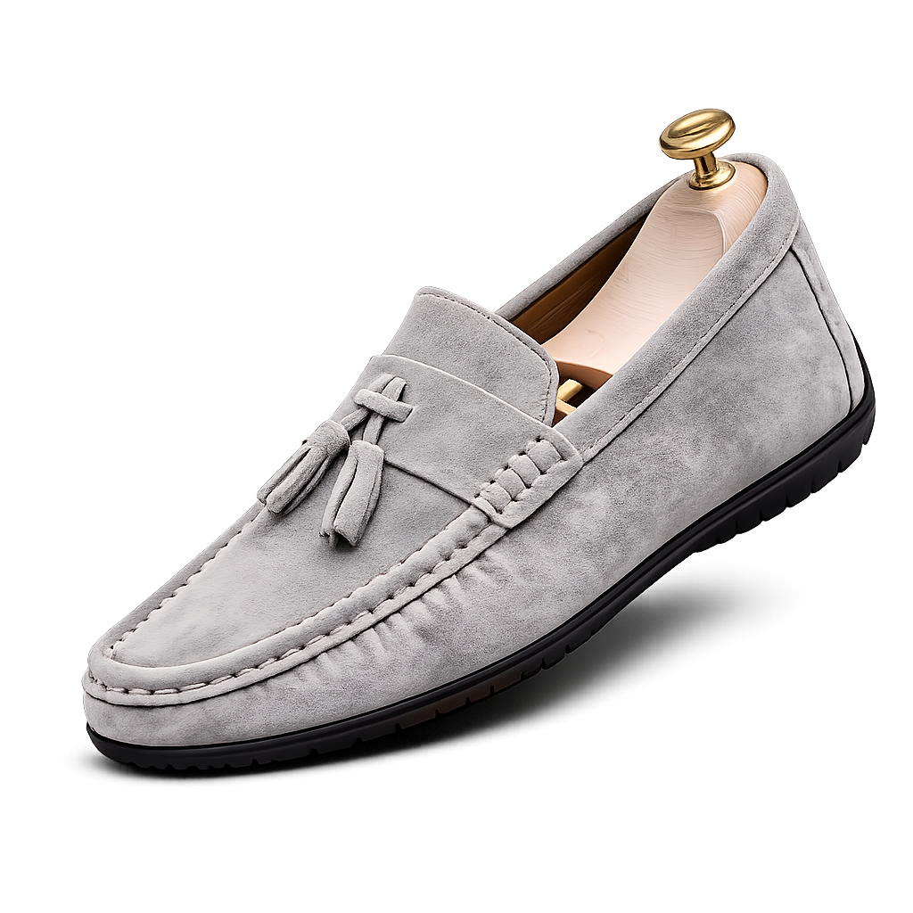 Elegante Casual Loafers voor Dagelijks Comfort