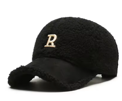 Teddy Baseball Cap