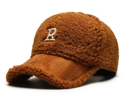Teddy Baseball Cap