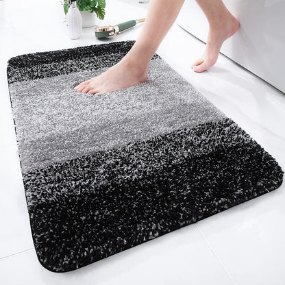 Absorberende Badmat voor Douche & Bad
