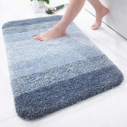 Absorberende Badmat voor Douche & Bad