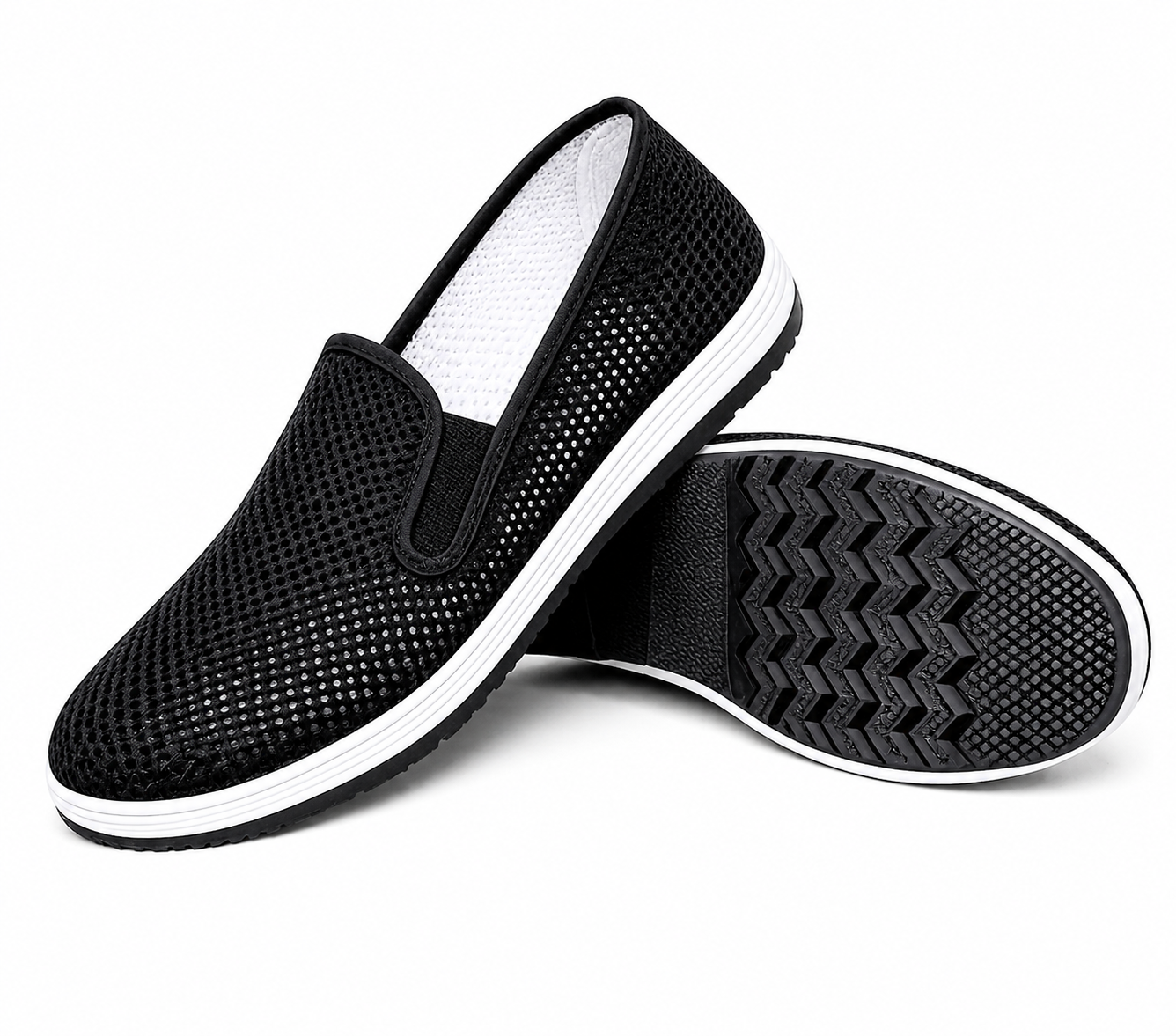 Premium Comfort Instapschoenen