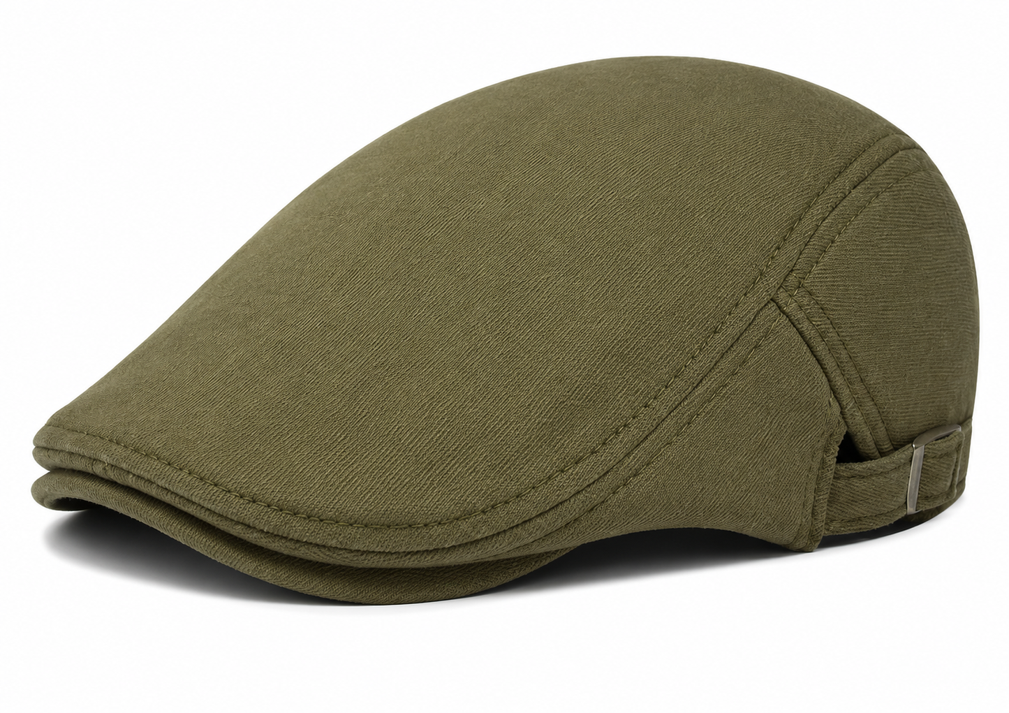 Stijlvolle Flat Cap voor een Tijdloze Look