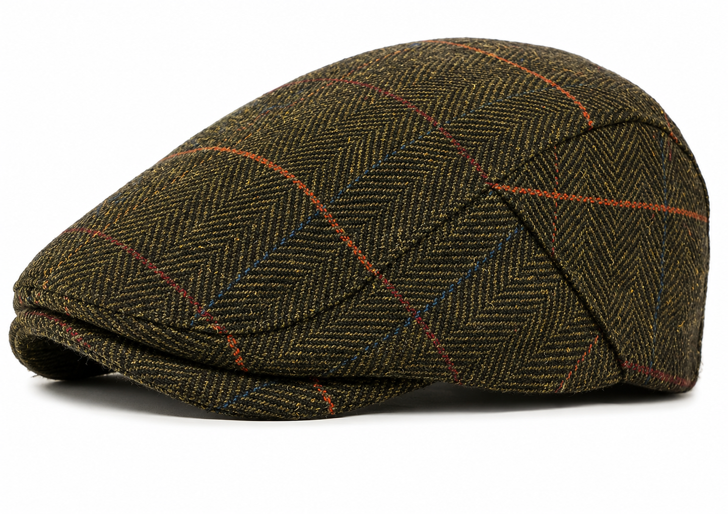 Casual Chic Flatcap