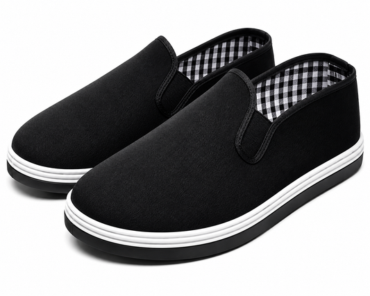Premium Comfort Instapschoenen