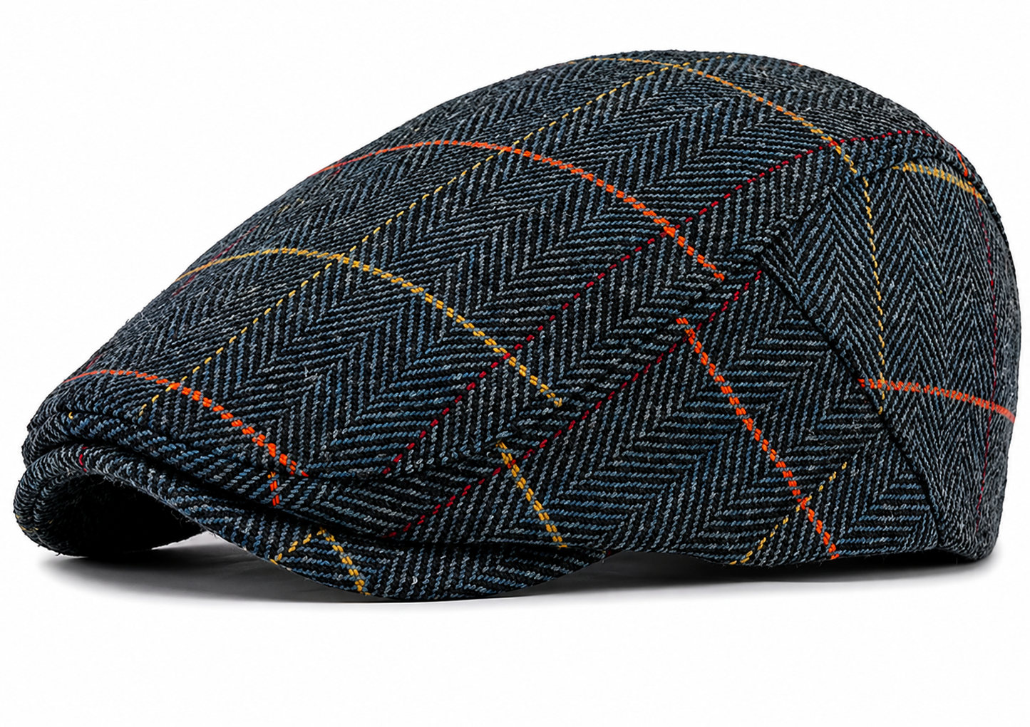 Casual Chic Flatcap