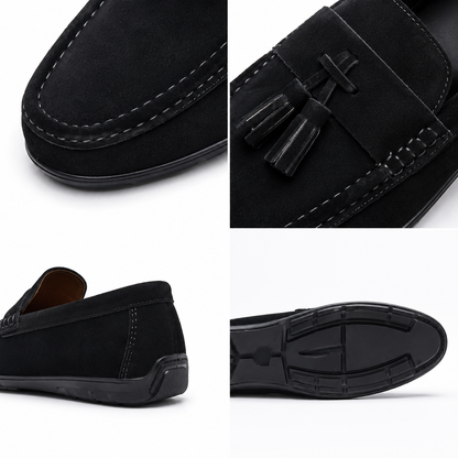 Elegante Casual Loafers voor Dagelijks Comfort