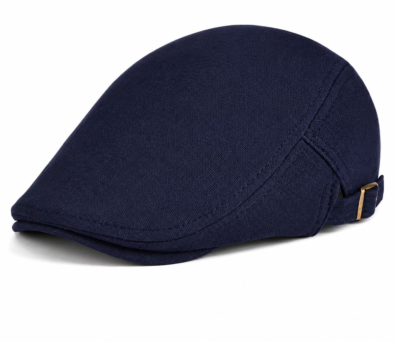 Stijlvolle Flat Cap voor een Tijdloze Look