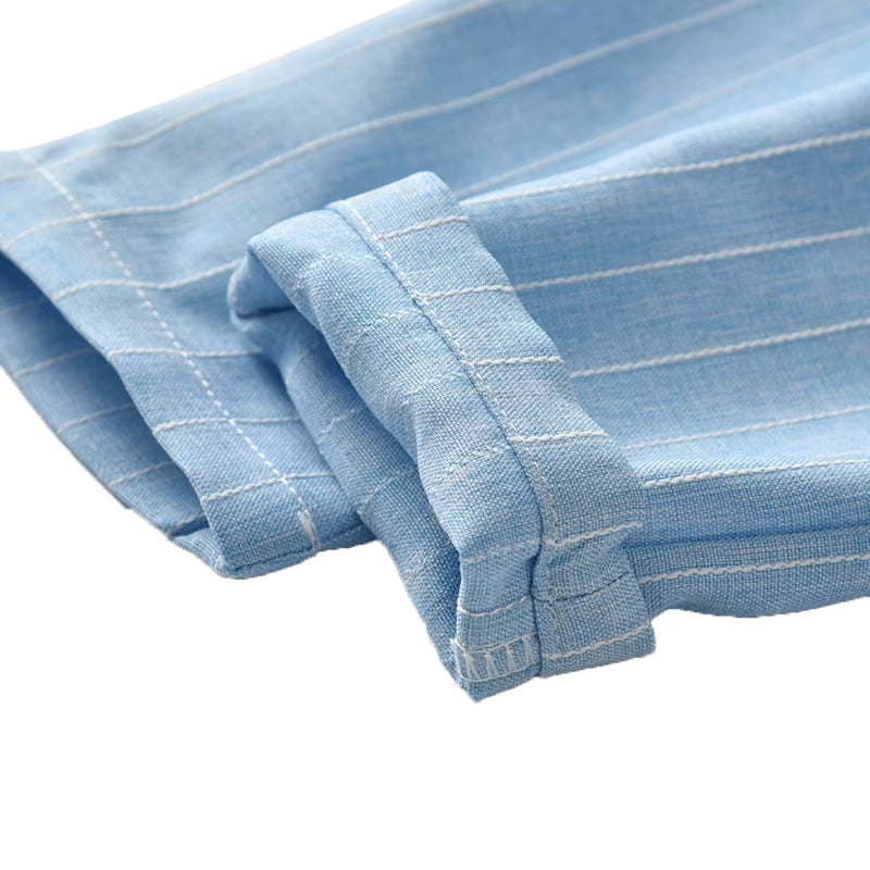 Jongens Pakje met Strik – Elegant