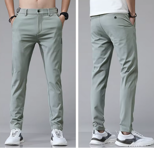 Sportief Casual Herenbroek