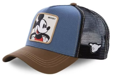 Disney Casual Cap