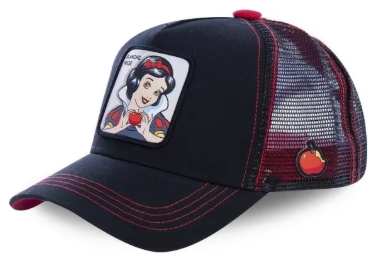 Disney Casual Cap
