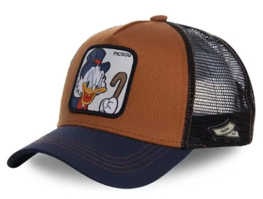 Disney Casual Cap