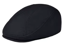 Basic Flat Cap