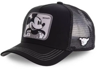 Mickey black 1