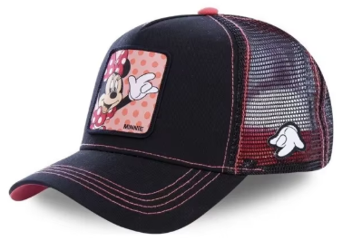 Disney Casual Cap