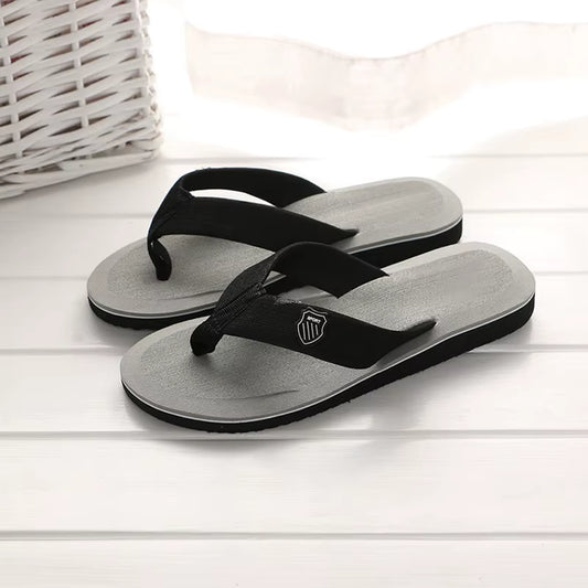 Casual Strand Slippers voor Heren