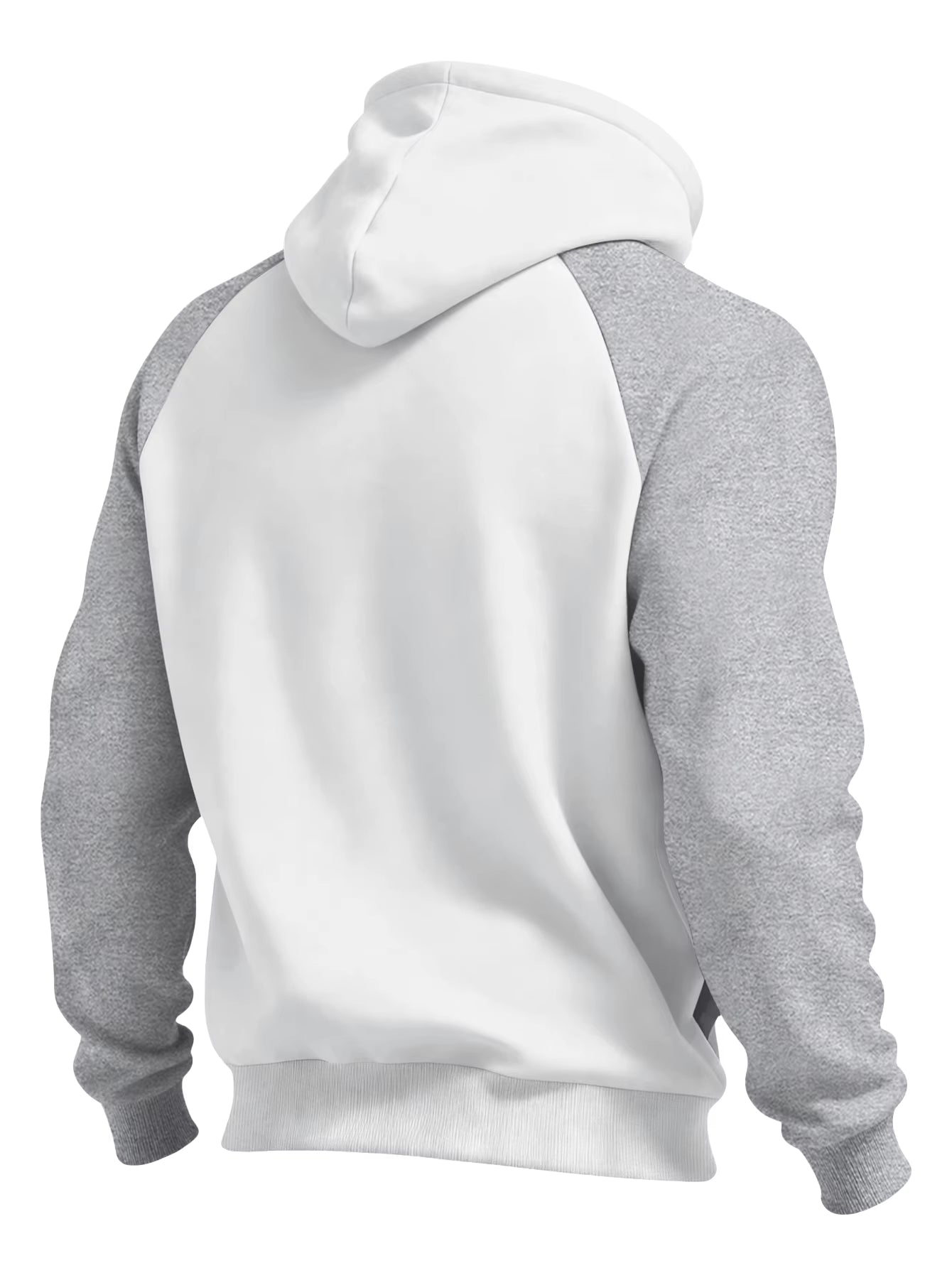 Outdoor Hoodie Heren – Modern Design