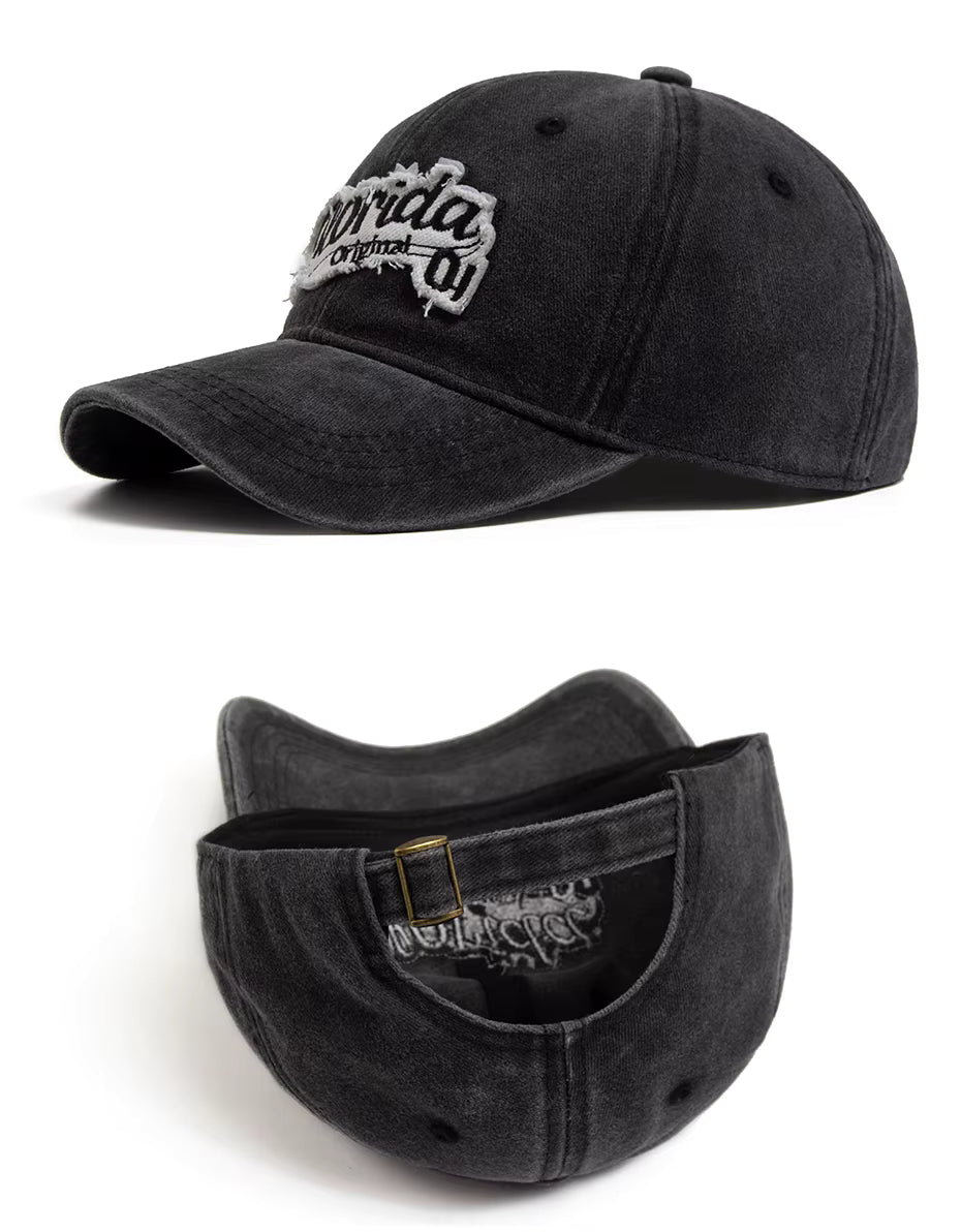Urban Vintage Cap - Florida