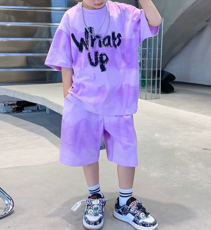 Urban Style Kids Set