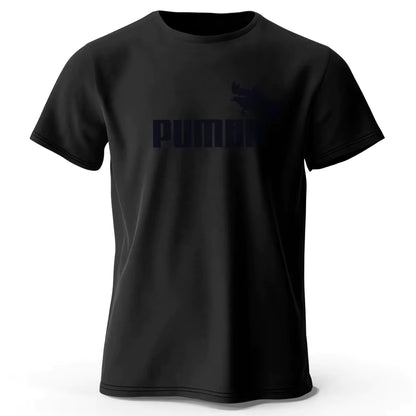 Voor de Echte Pumba’s – Grappig Heren T-Shirt