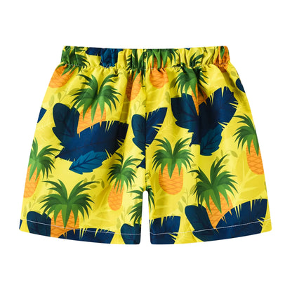 Ananas Zwemshort