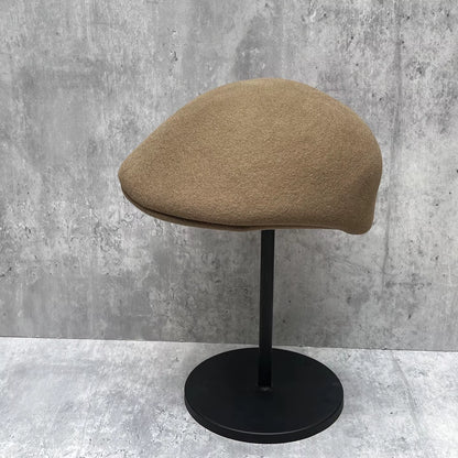 Stijlvolle Winterpet met Strakke Vorm