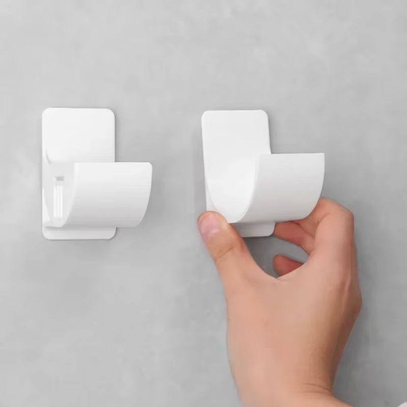 Wandhouder voor o.a. Vuilniszakken – Set