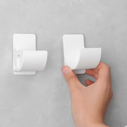 Wandhouder voor o.a. Vuilniszakken – Set