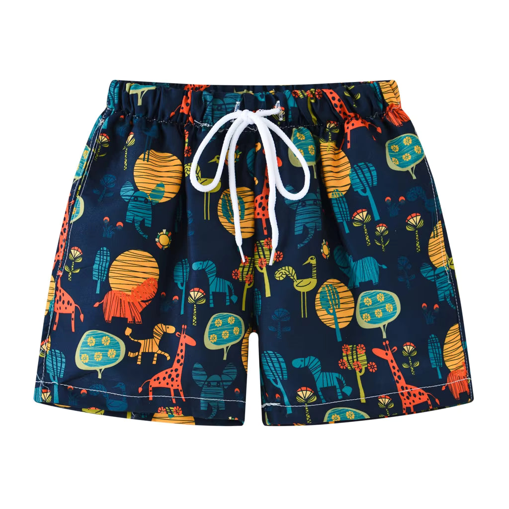 Safari Zwemshort