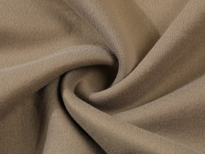 Heren Hoodie met Knopen – Casual & Modern