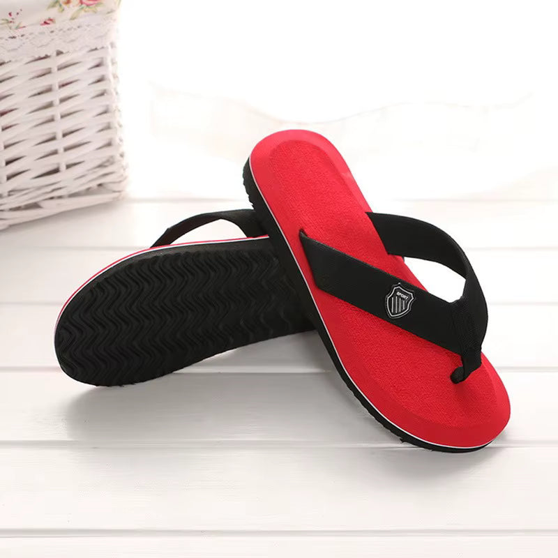 Casual Strand Slippers voor Heren