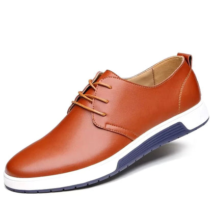 Premium Comfort Sneakers