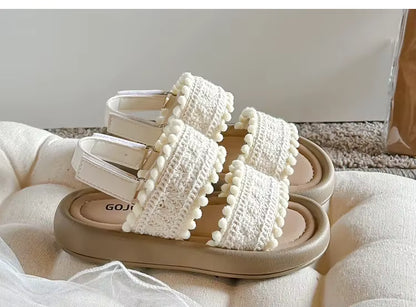 Trendy Zomer Sandalen voor Meisjes