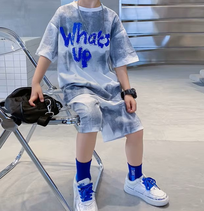 Urban Style Kids Set
