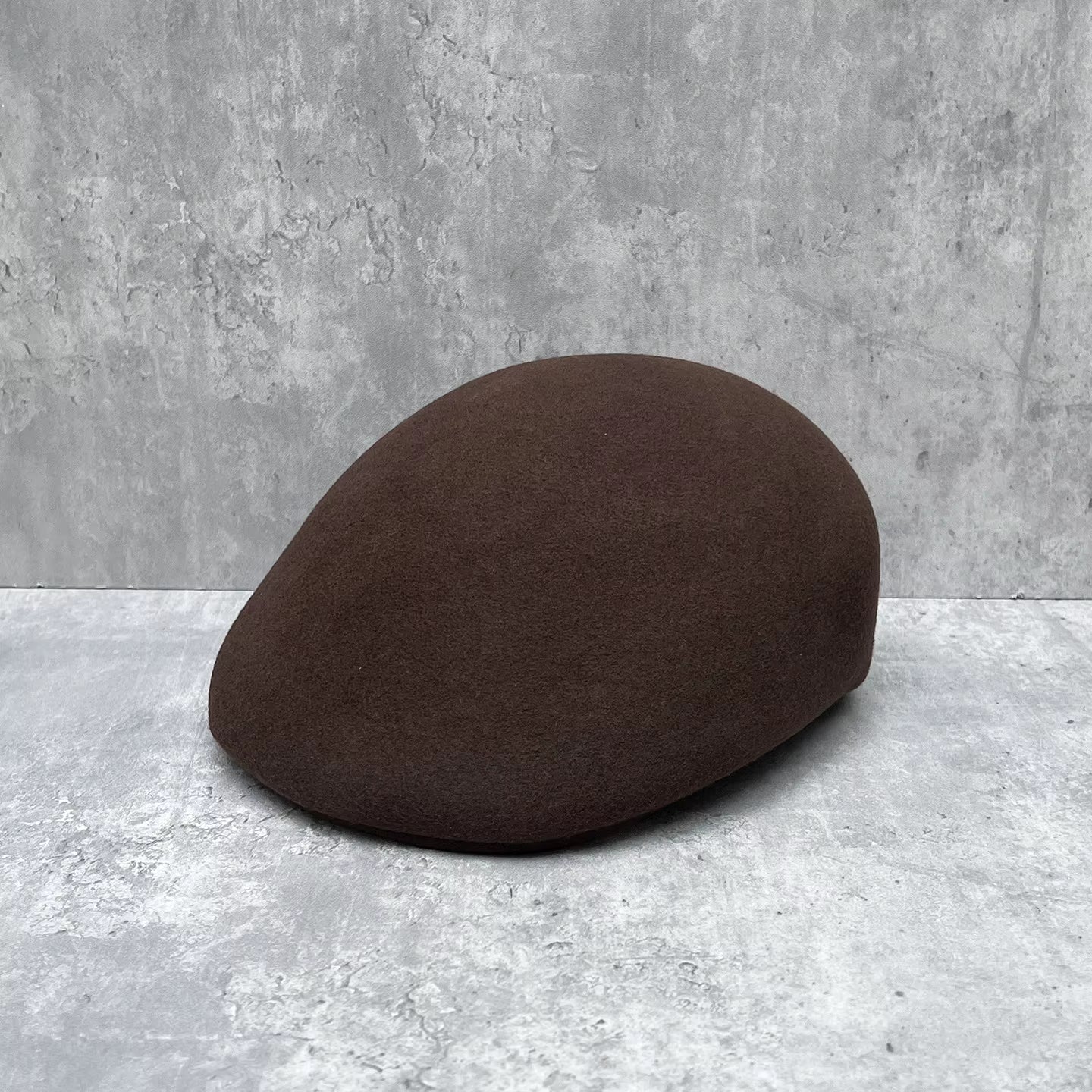 Stijlvolle Winterpet met Strakke Vorm