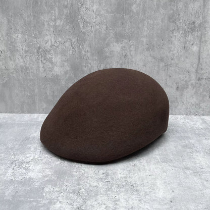 Stijlvolle Winterpet met Strakke Vorm