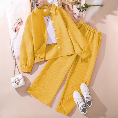 Casual Cool Set – Move & Play