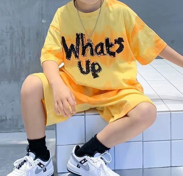 Urban Style Kids Set